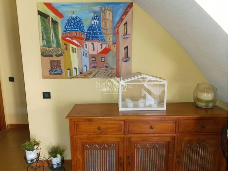 Foto e6c3c655-3d5b-43fa-8312-2da2313ed889. Casa aparellada amb calefacció a Escandinavia-Cautivador Alfàs del Pi (l´)