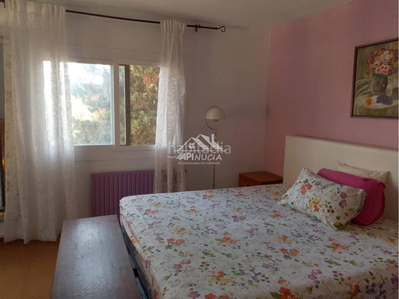 Foto ea8e9c06-c630-414c-8810-b1617c5d275e. Casa aparellada amb calefacció a Escandinavia-Cautivador Alfàs del Pi (l´)