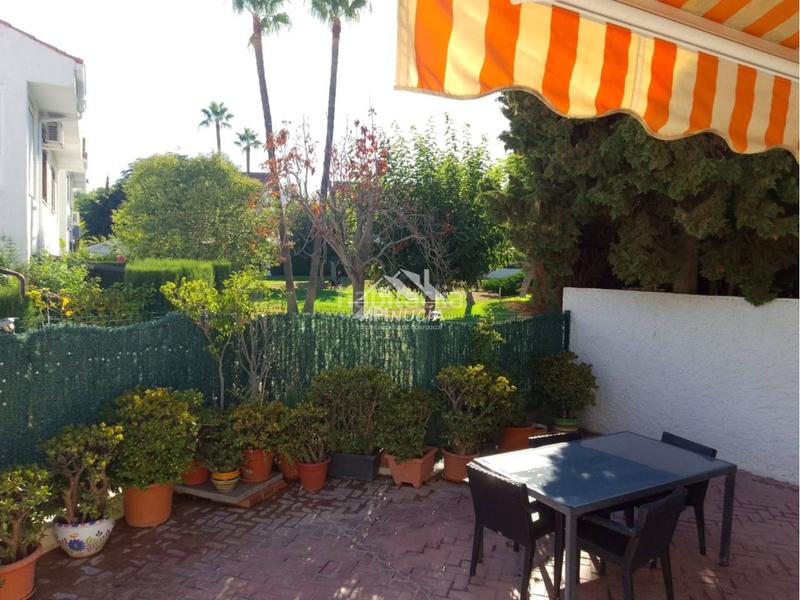 Foto f5b5aaa6-2827-4416-938d-b924bafba9cd. Casa aparellada amb calefacció a Escandinavia-Cautivador Alfàs del Pi (l´)