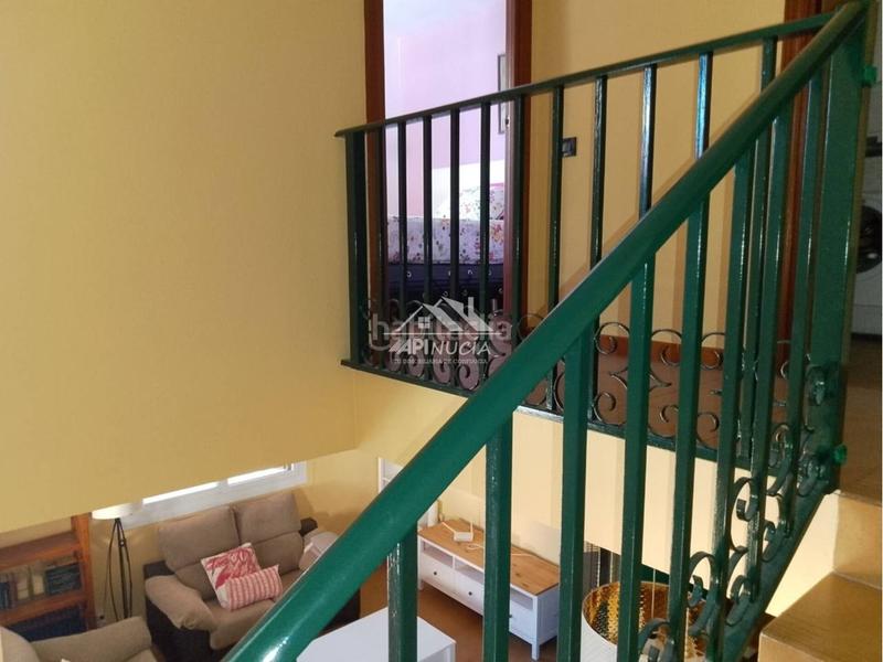 Foto f5c49893-a3ad-4699-82b6-cbd951e75a1e. Casa aparellada amb calefacció a Escandinavia-Cautivador Alfàs del Pi (l´)