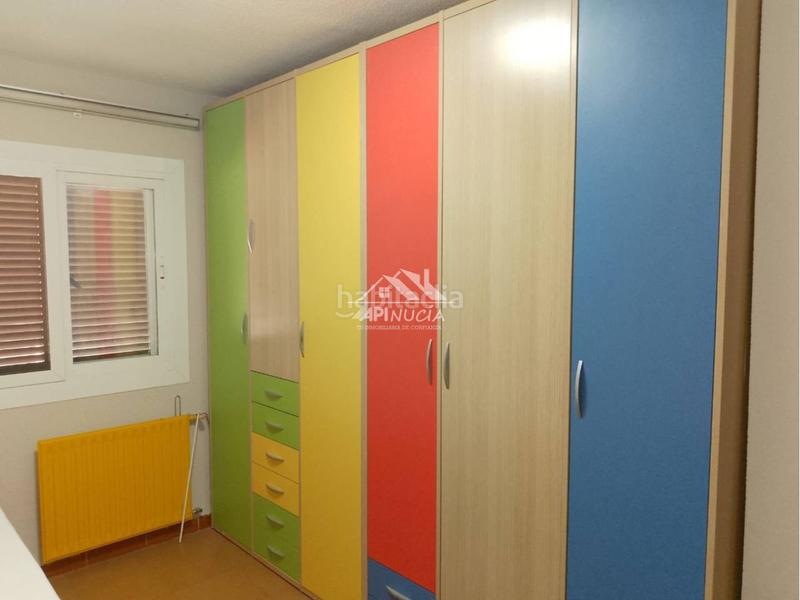 Foto f7ebf4c3-7740-4d13-9453-9f973421a1d4. Casa aparellada amb calefacció a Escandinavia-Cautivador Alfàs del Pi (l´)