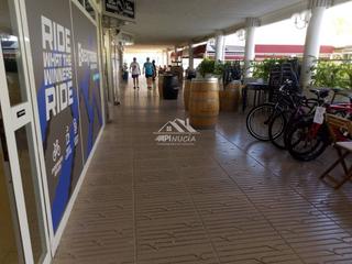 Local Comercial  Ponent. Oportunidad nica gran local posibilidad de 4 apartamentos
