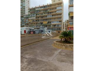 Appartement  Rosa de los vientos. Oportunidad apartamento de esquina