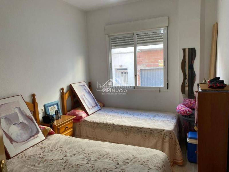 Foto 26e60aed-b863-4d2e-b53c-6008ad7273ce. Appartement dans lluna 27 dans La Nucia Pueblo Nucia (la)