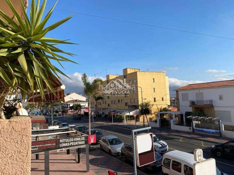 Foto 965ef7d5-ad44-480b-8b0d-f259e054b346. Appartement dans lluna 27 dans La Nucia Pueblo Nucia (la)