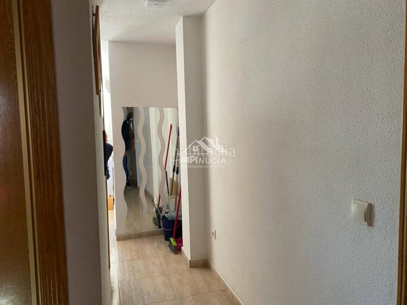 Foto a106bf46-c227-4662-8204-f05f5731b290. Appartement dans lluna 27 dans La Nucia Pueblo Nucia (la)
