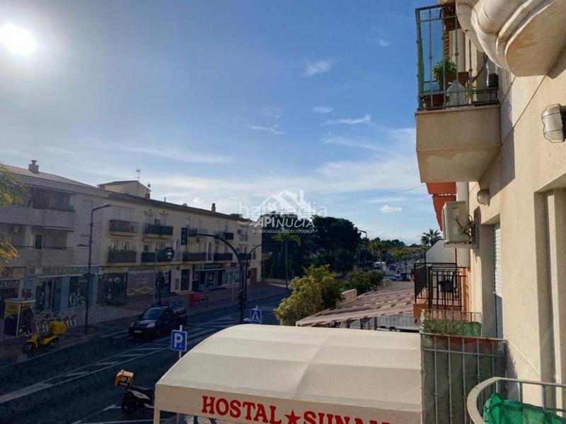 Foto a18bb5f5-73e4-44e6-ad36-ec0a71507bc3. Appartement dans lluna 27 dans La Nucia Pueblo Nucia (la)