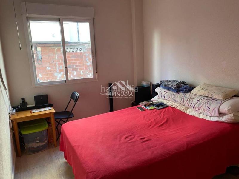 Foto aeb2dde2-b8cd-4463-b76a-cb5d305ce739. Appartement dans lluna 27 dans La Nucia Pueblo Nucia (la)