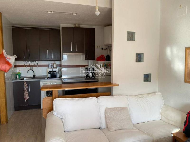 Foto c155316c-61cd-4871-bcf5-ef6ae6683bc7. Appartement dans lluna 27 dans La Nucia Pueblo Nucia (la)
