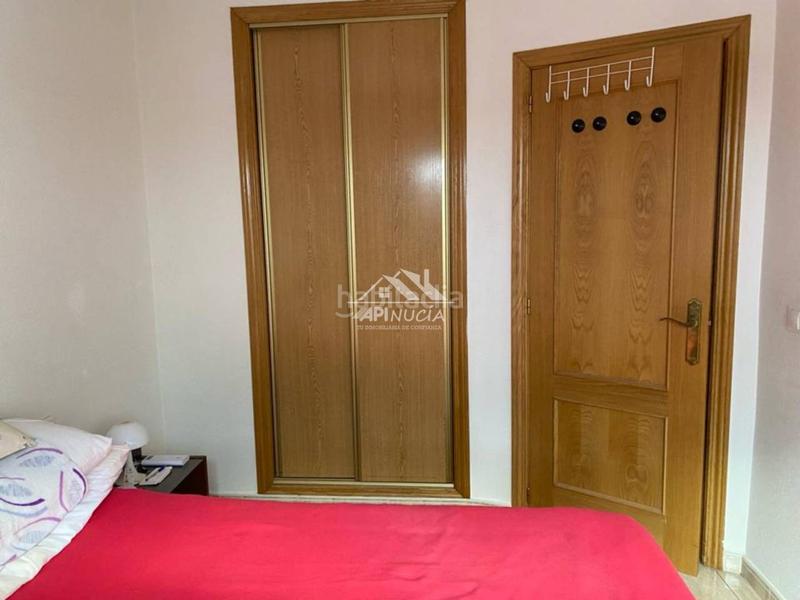 Foto f956cef0-f210-437d-9512-263b875009bd. Appartement dans lluna 27 dans La Nucia Pueblo Nucia (la)