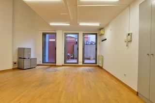 Miete Büro  De castella