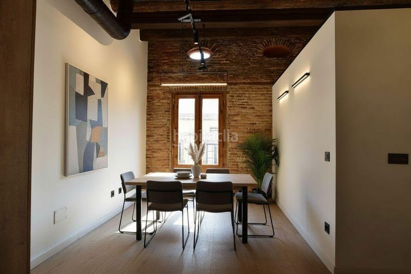 Foto 0b0a33ae-a5a9-4e32-a5eb-2eef93cbf190. Pis a Raval Barcelona