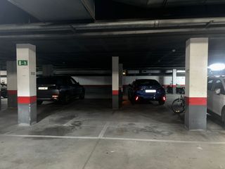 Posto auto  De zamora