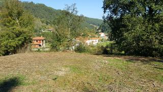 Terreny residencial a Barrio puente viesgo 3a. Parcela urbana en puente viesgo con proyecto y licencia