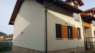 Xalet a Barrio villafranca-cam 407. Chalet pareado en campuzano