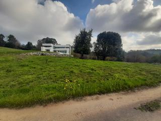 Residential Plot in N/a. Terreno edificable en puente arce