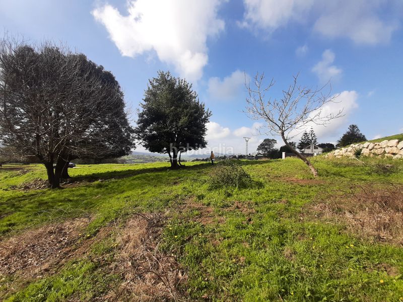 Foto ad5da4bf-c5bd-4315-a57b-e55759e11661. Terreno residencial en n/a terreno edificable en puente Arce en Piélagos