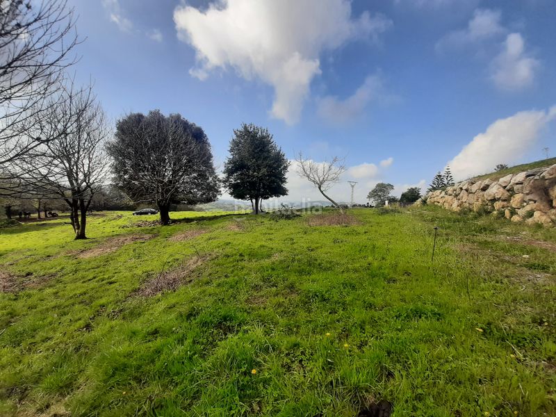 Foto b4927114-f7a6-4e76-87dc-45032760c15a. Terreno residencial en n/a terreno edificable en puente Arce en Piélagos