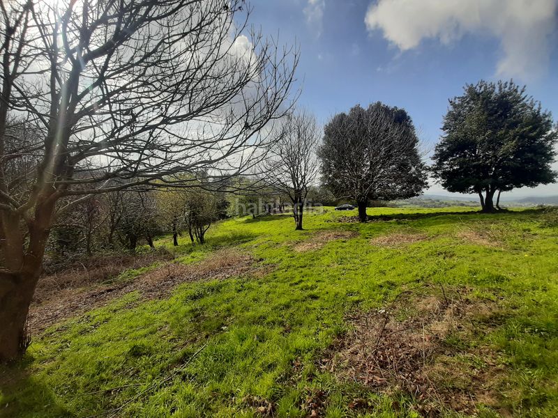 Foto f8f1ee36-1cd4-43d2-b2ae-48a4ea073952. Terreno residencial en n/a terreno edificable en puente Arce en Piélagos