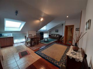Rent Penthouse in Barrio puente viesgo 8a. Se alquila ático en puente viesgo