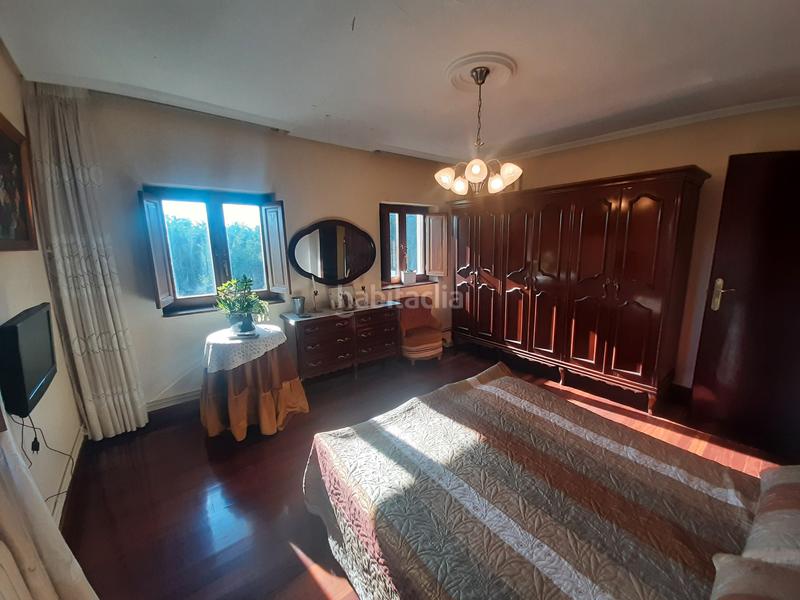 Foto 1294ada1-d58a-44d7-888e-57a16502dfa2. Casa en diseminado cerrazo 71 casa independiente en cerrazo en Reocín