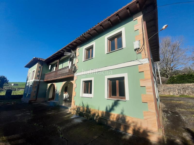 Foto 177b6509-7d67-43a5-b167-c01898e9e59b. Casa en diseminado cerrazo 71 casa independiente en cerrazo en Reocín