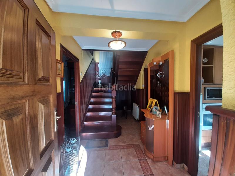 Foto 316ed001-3aa7-4b54-9fac-e60618980a33. Casa en diseminado cerrazo 71 casa independiente en cerrazo en Reocín