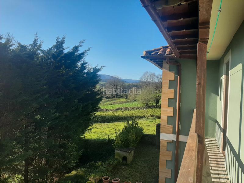 Foto 9df66d97-c0f7-43b1-b993-7aceb3ea2794. Casa en diseminado cerrazo 71 casa independiente en cerrazo en Reocín