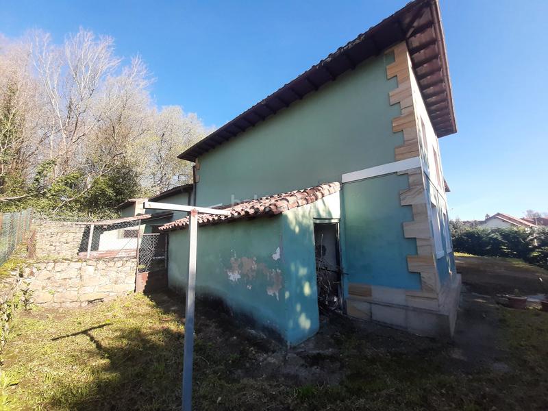 Foto a63dfc54-7816-4b93-adc2-2cfec38b44e6. Casa en diseminado cerrazo 71 casa independiente en cerrazo en Reocín