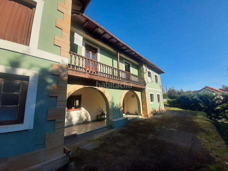 Foto aaf7422c-9387-4fab-94da-eb9e0aaa704f. Casa en diseminado cerrazo 71 casa independiente en cerrazo en Reocín