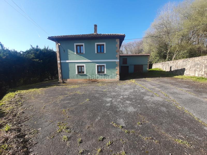 Foto b6ae2cb6-6c65-4fd1-9cf9-dc6d41060e9c. Casa en diseminado cerrazo 71 casa independiente en cerrazo en Reocín