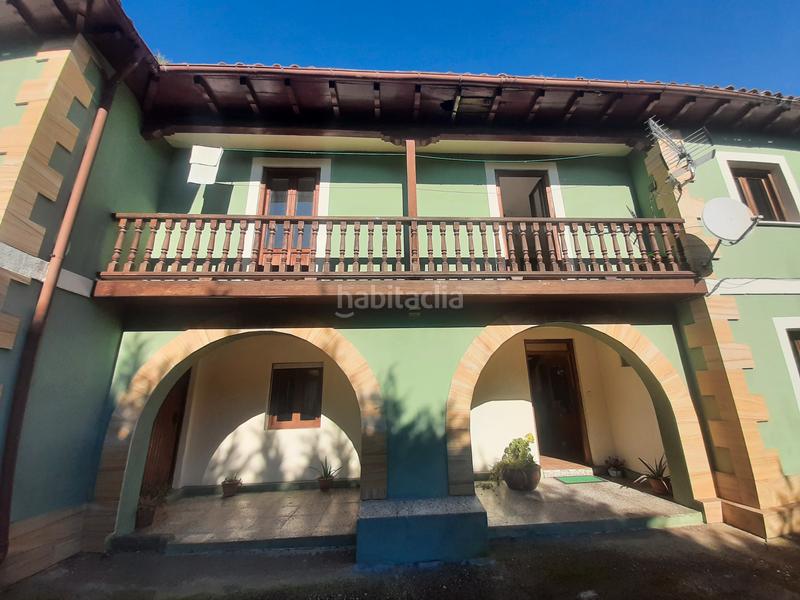 Foto b88ab98b-42fc-42a9-a94a-e66a6667e516. Casa en diseminado cerrazo 71 casa independiente en cerrazo en Reocín