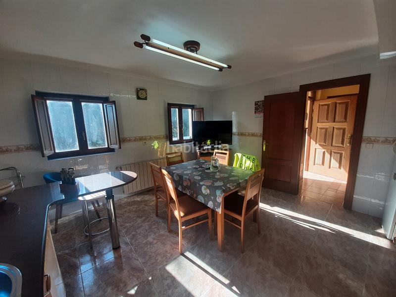 Foto e00d063e-604b-4234-b360-cb72104b27a0. Casa en diseminado cerrazo 71 casa independiente en cerrazo en Reocín