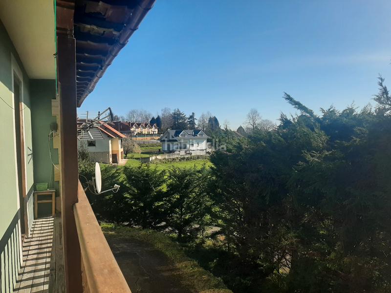 Foto ebe4f3c7-6336-45a0-b5aa-a1ceeeb4bce7. Casa en diseminado cerrazo 71 casa independiente en cerrazo en Reocín