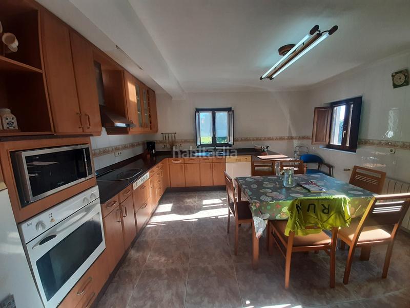 Foto f9950ed7-f82b-4ccc-bf4a-35ad780a9732. Casa en diseminado cerrazo 71 casa independiente en cerrazo en Reocín