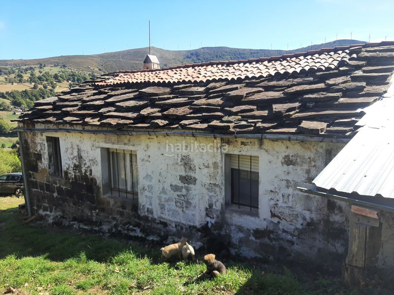 Foto 868df934-25a3-4eb1-b146-23e5bb951777. Casa in diseminado penilla 2 in Luena