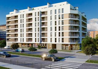 Local Comercial en Ronda sur 9. Local comercial en ronda sur