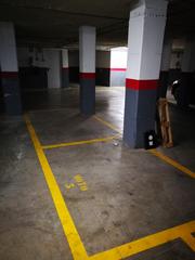 Aparcament de moto en Ensanche - Ro Jucar. Plazas de moto en castelln