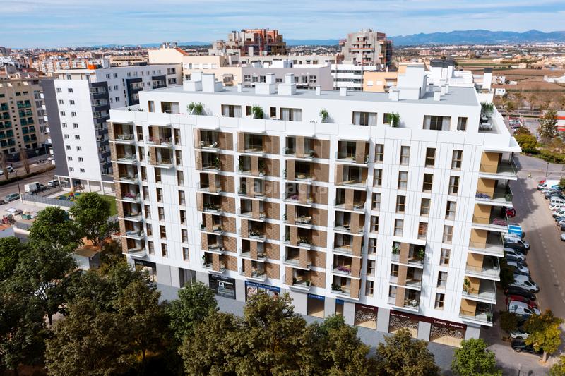 Foto 8f07c71c-b5f8-4871-8d7e-20b5b1070c03. Geschäftsraum in carrer del riu segre 27 in Nou Benicalap Valencia