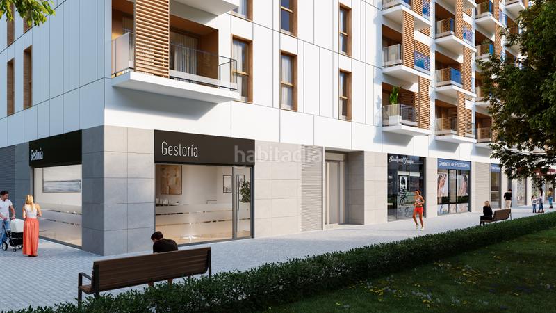 Foto 9f57daa0-5d2b-4d1b-b56e-9c0b031a6b98. Geschäftsraum in carrer del riu segre 27 in Nou Benicalap Valencia