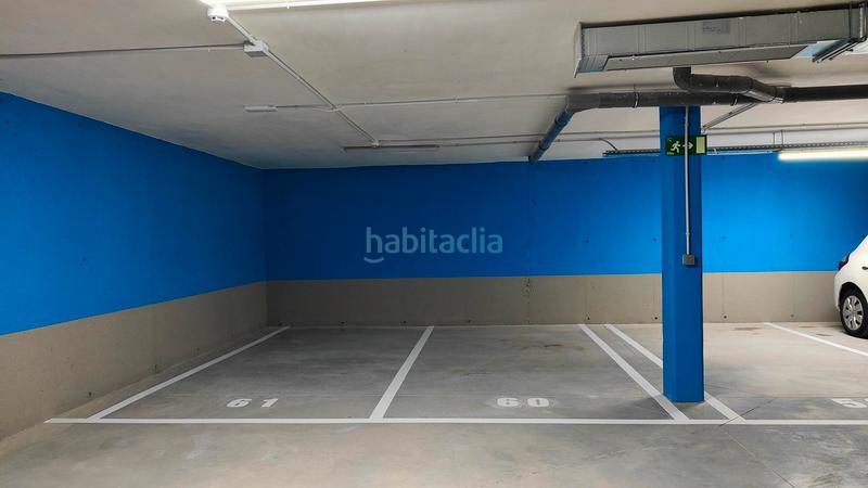 Foto b8720649-2097-45c6-bd92-0849f919b5cd. Autoparkplatz in calle cañada real 31 in Los Negrales Collado Villalba
