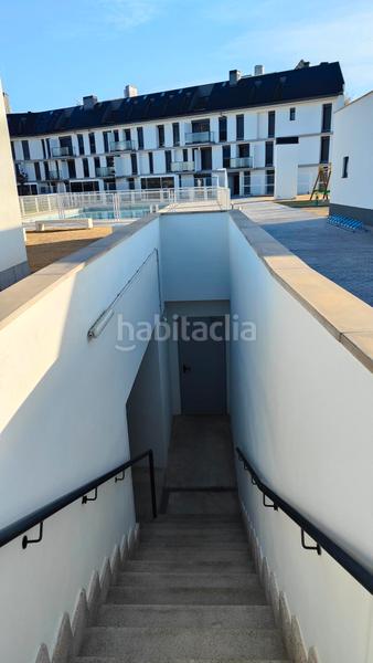 Foto c59a345b-d826-4777-a566-3e98ba230b97. Autoparkplatz in calle cañada real 31 in Los Negrales Collado Villalba