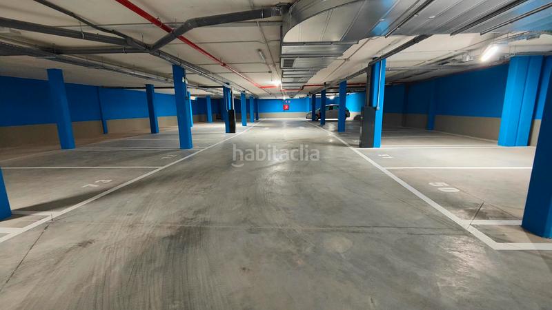 Foto cc268430-f533-4183-ba68-4c733326ea47. Autoparkplatz in calle cañada real 31 in Los Negrales Collado Villalba