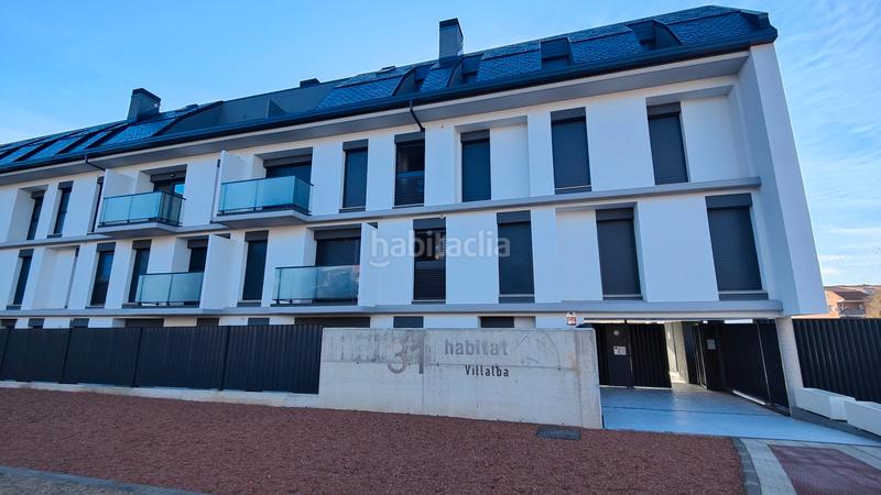 Foto e6fc9392-97a6-44a3-82dc-20e9880377fa. Autoparkplatz in calle cañada real 31 in Los Negrales Collado Villalba