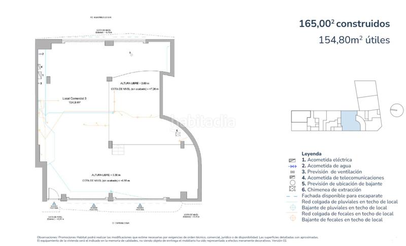 Foto 1cf54219-f6e0-4e4b-8561-6318de998971. Gebäude in avinguda d'elx 15 in Benalúa Alicante