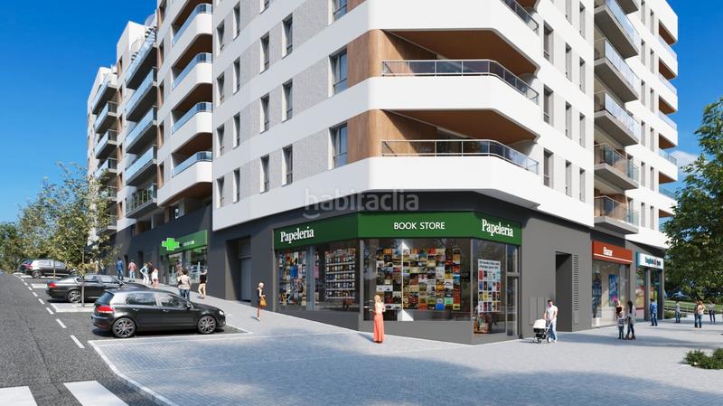 Foto 937ef242-edcf-48c8-a111-1f372845392f. Gebäude in avinguda d'elx 15 in Benalúa Alicante