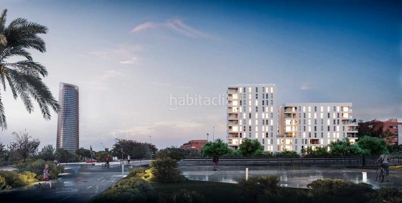 Foto 6e7d7fb2-6fae-4720-85e7-942e4f8df0ec. Aparcament cotxe a ronda de los tejares 1 a Triana Oeste Sevilla