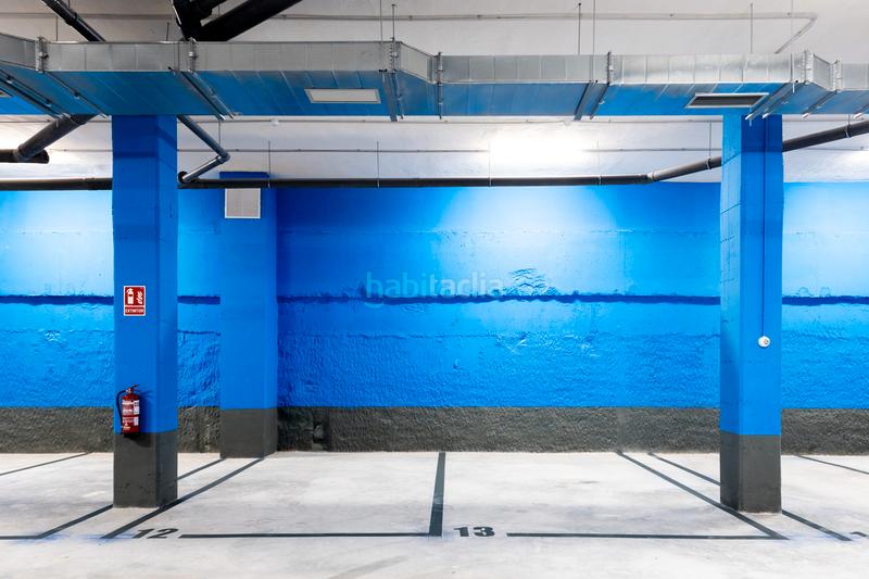 Foto 041354f0-d49b-42a4-8462-0965224999a7. Car parking in calle d'otos 22 in Fonteta de Sant Lluís Valencia