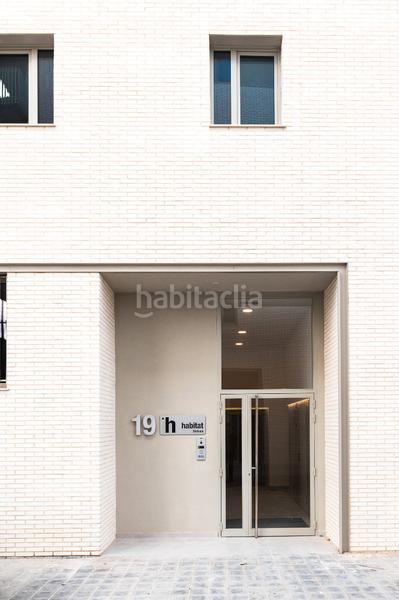 Foto 57b380ce-a358-4ba1-8afc-3430d8aab3e2. Car parking in calle d'otos 22 in Fonteta de Sant Lluís Valencia