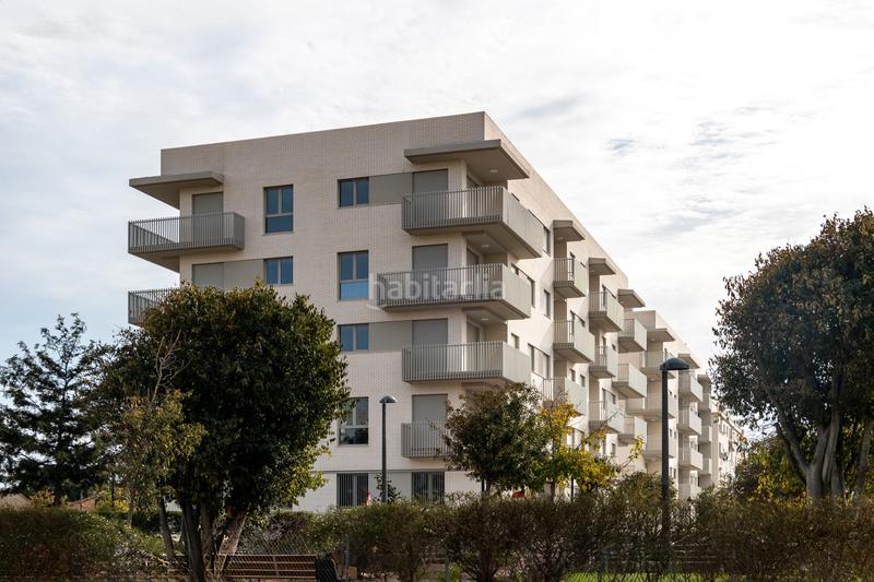 Foto 5e2e9b1e-3dc5-4c1f-97bd-8826e625e237. Car parking in calle d'otos 22 in Fonteta de Sant Lluís Valencia